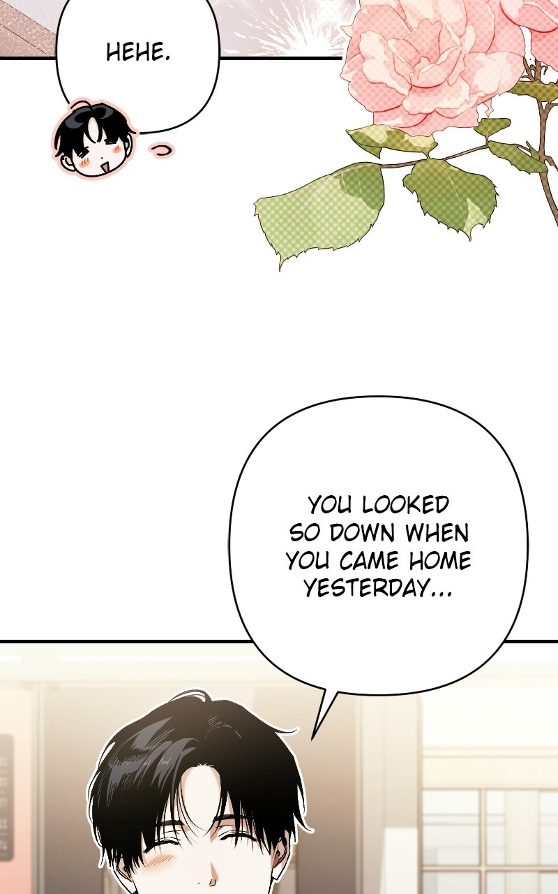 Be a Bad Boy! Episode 2 page 71 - 