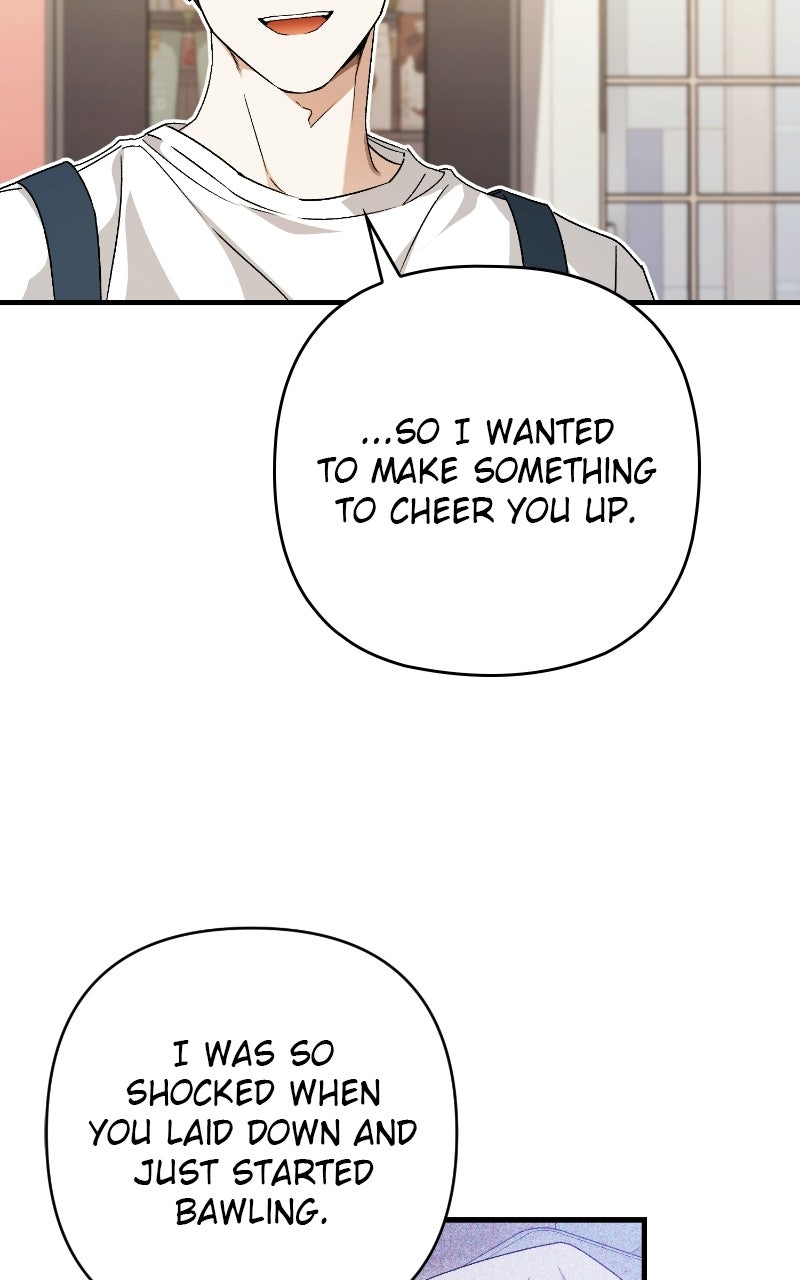 Be a Bad Boy! Episode 2 page 72 - 