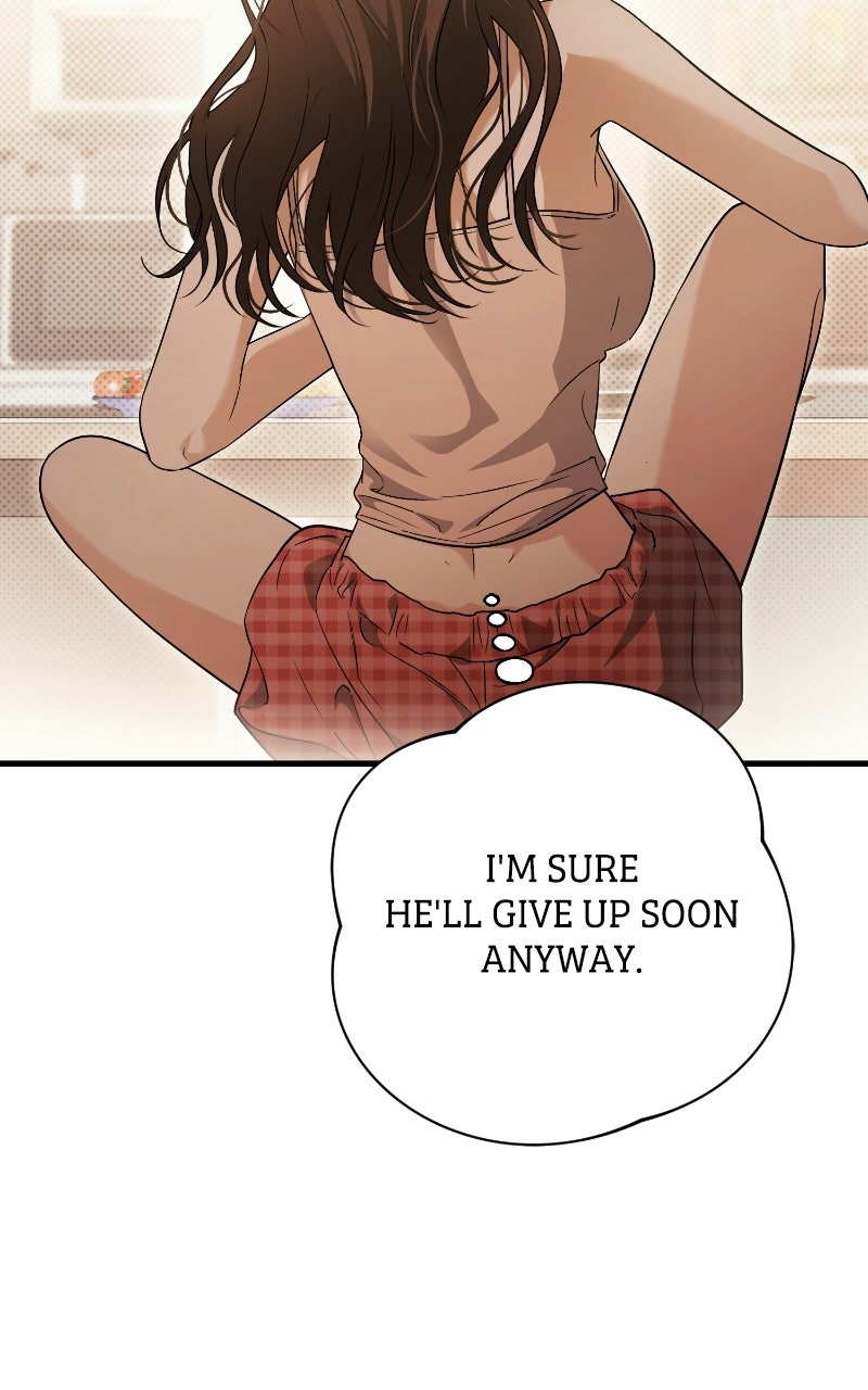 Be a Bad Boy! Episode 2 page 78 - 