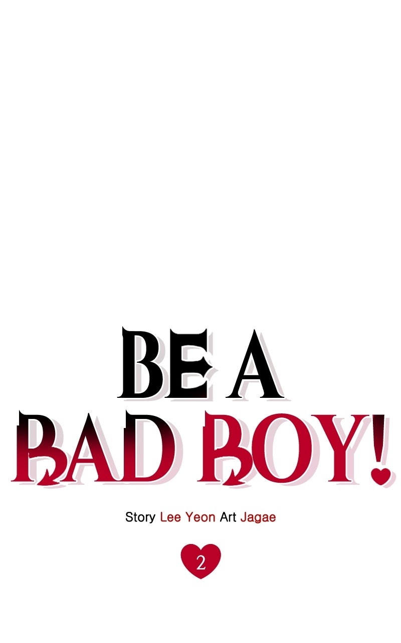 Be a Bad Boy! Episode 2 page 79 - 