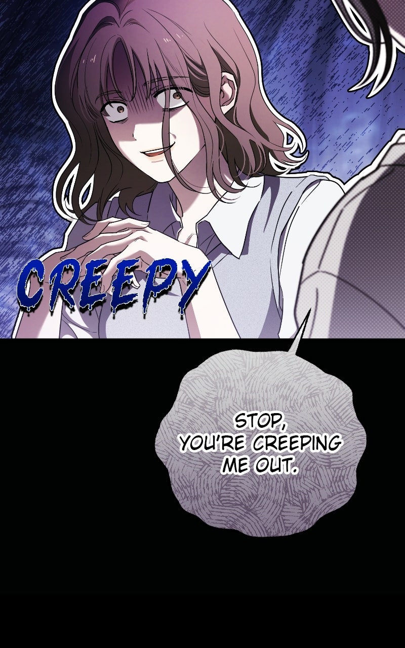 Be a Bad Boy! Episode 2 page 9 - 