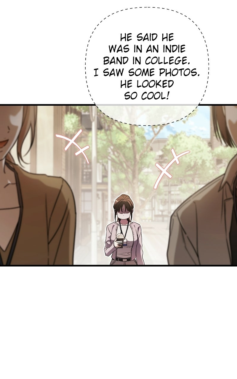 Be a Bad Boy! Episode 2 page 85 - 
