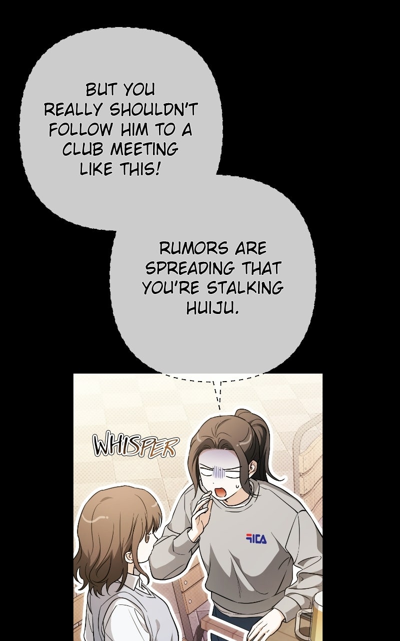 Be a Bad Boy! Episode 2 page 10 - 
