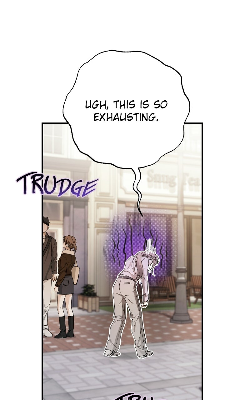 Be a Bad Boy! Episode 2 page 91 - 