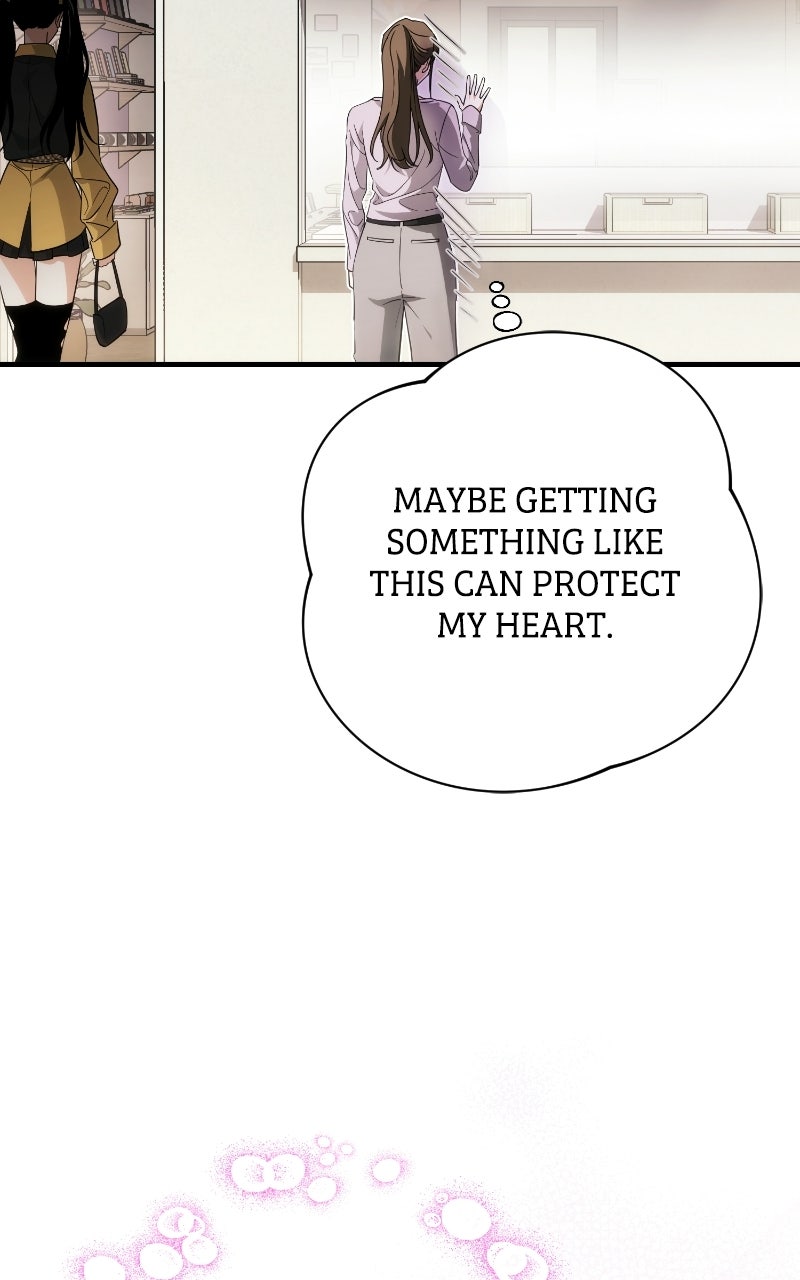 Be a Bad Boy! Episode 2 page 95 - 