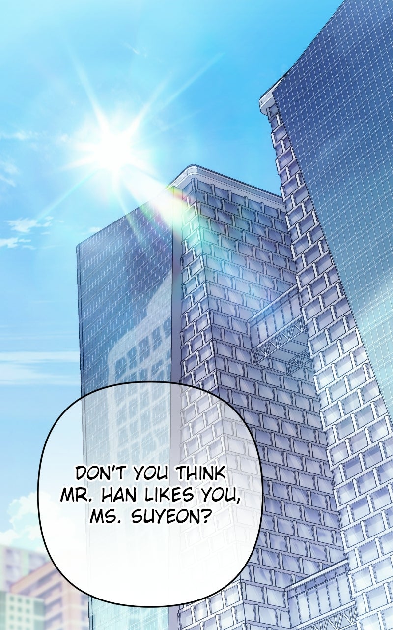 Be a Bad Boy! Episode 2 page 99 - 