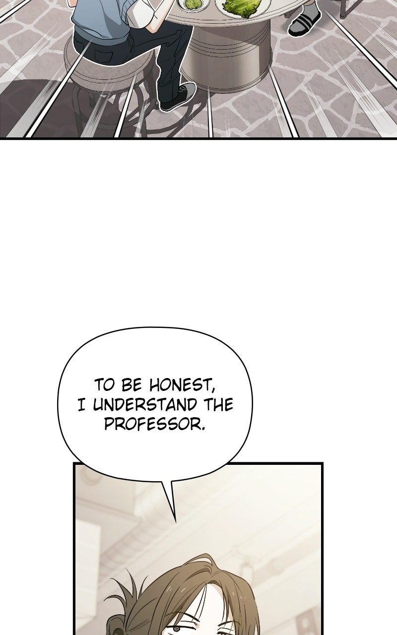 Be a Bad Boy! Episode 3 page 12 - 