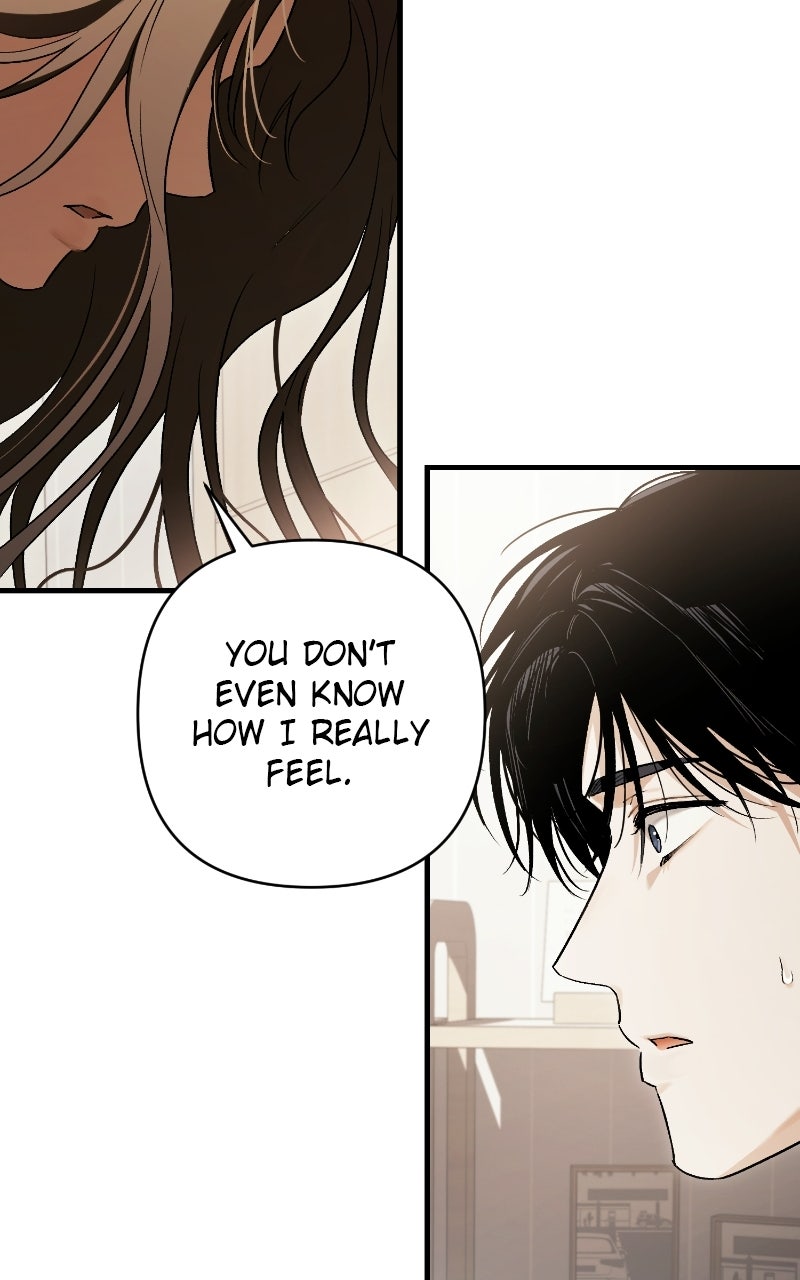 Be a Bad Boy! Episode 3 page 112 - 