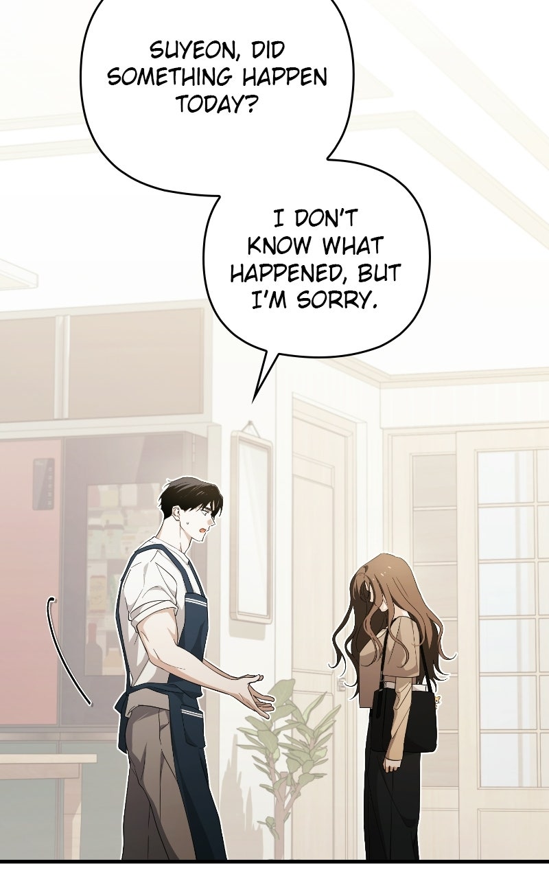 Be a Bad Boy! Episode 3 page 114 - 