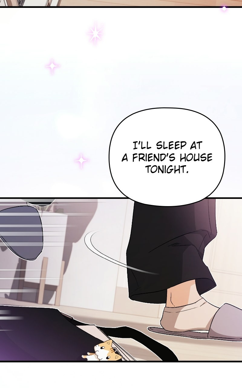 Be a Bad Boy! Episode 3 page 126 - 