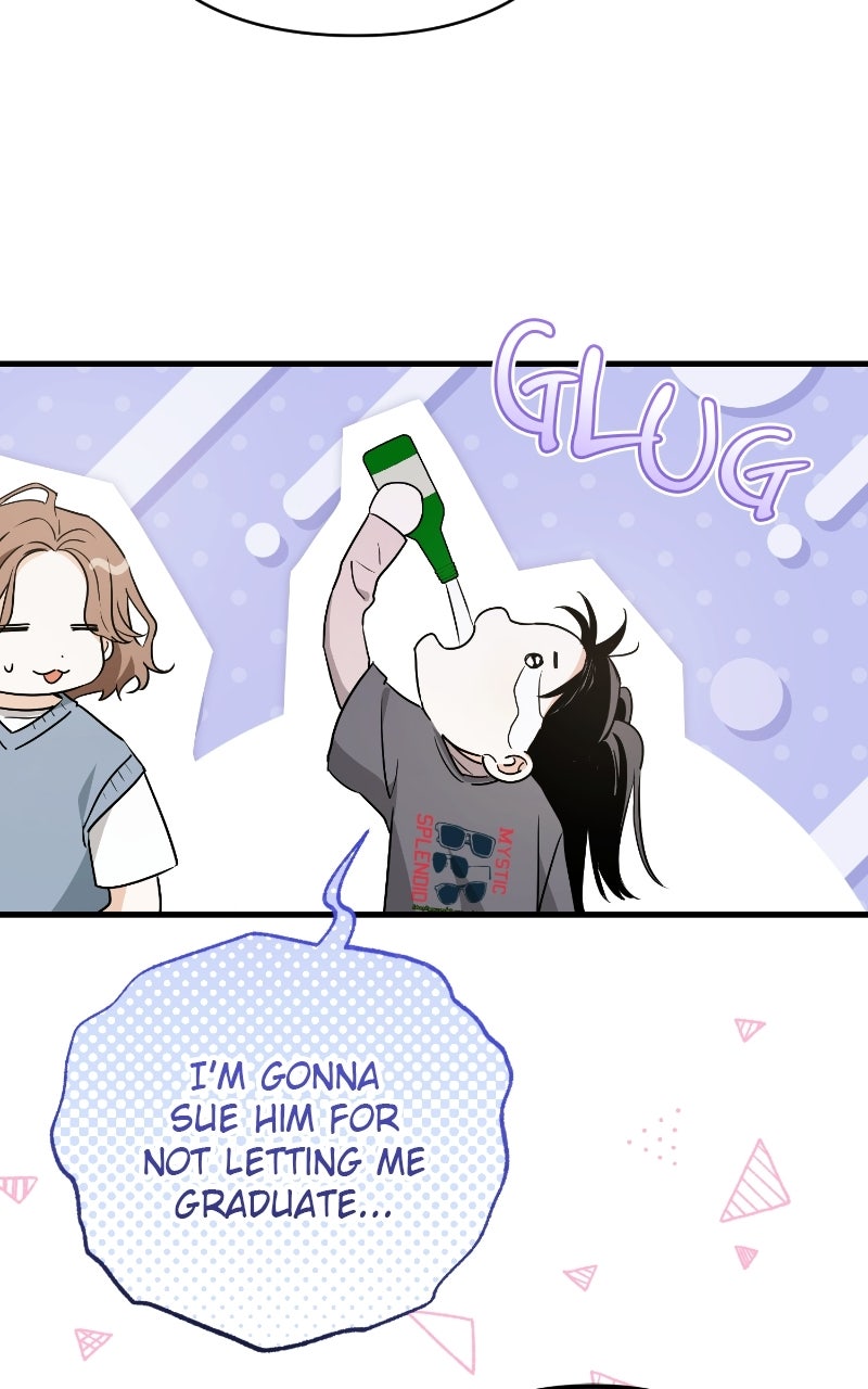 Be a Bad Boy! Episode 3 page 14 - 