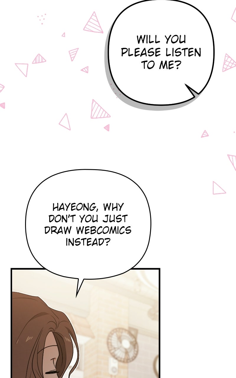 Be a Bad Boy! Episode 3 page 15 - 