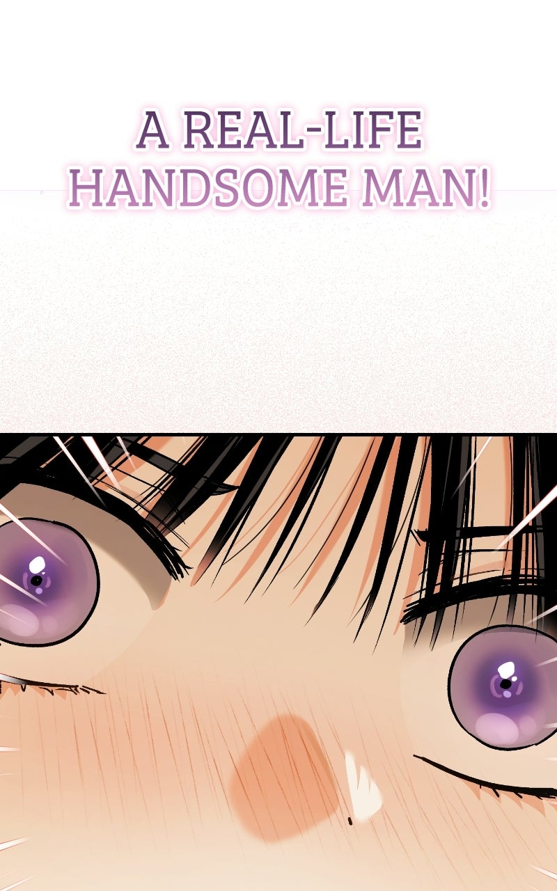 Be a Bad Boy! Episode 3 page 30 - 