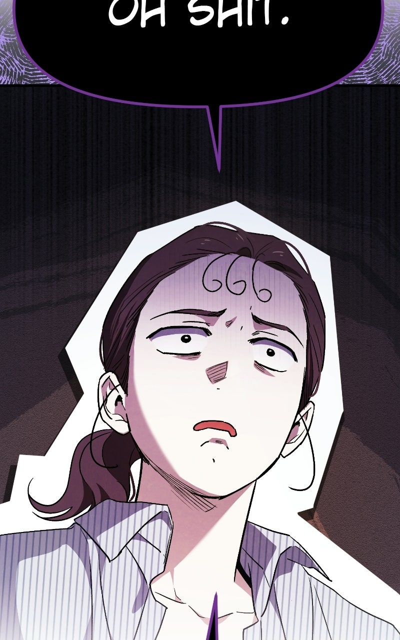 Be a Bad Boy! Episode 3 page 32 - 
