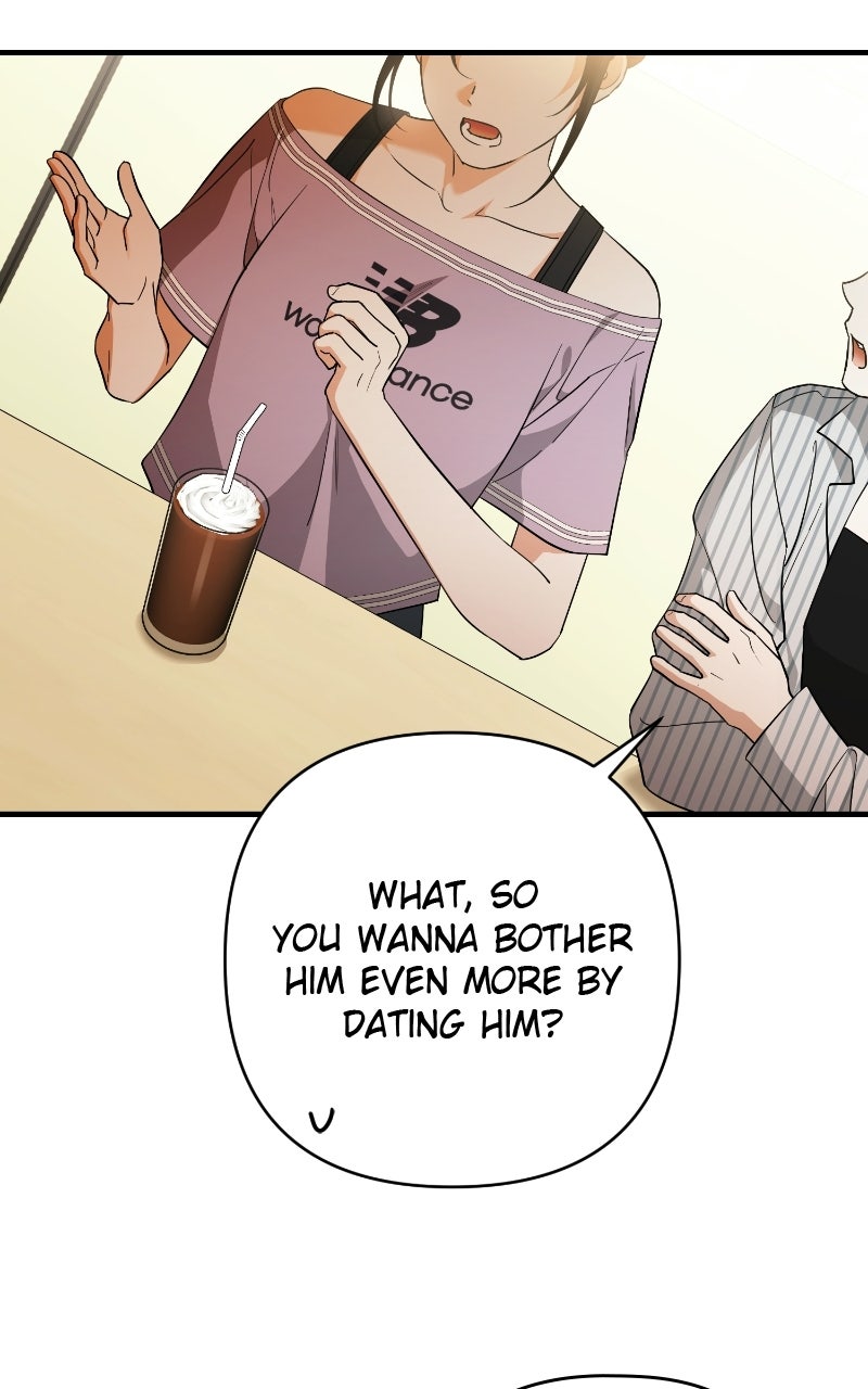 Be a Bad Boy! Episode 3 page 37 - 