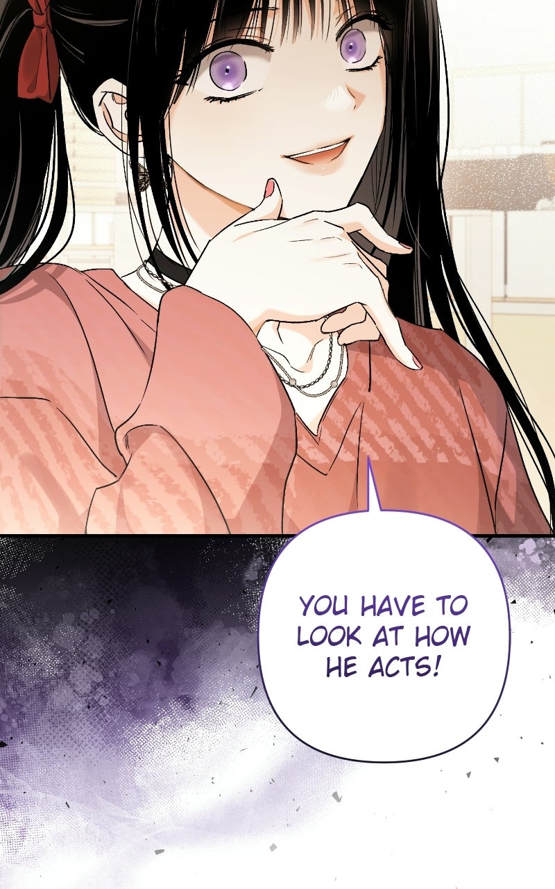 Be a Bad Boy! Episode 3 page 41 - 