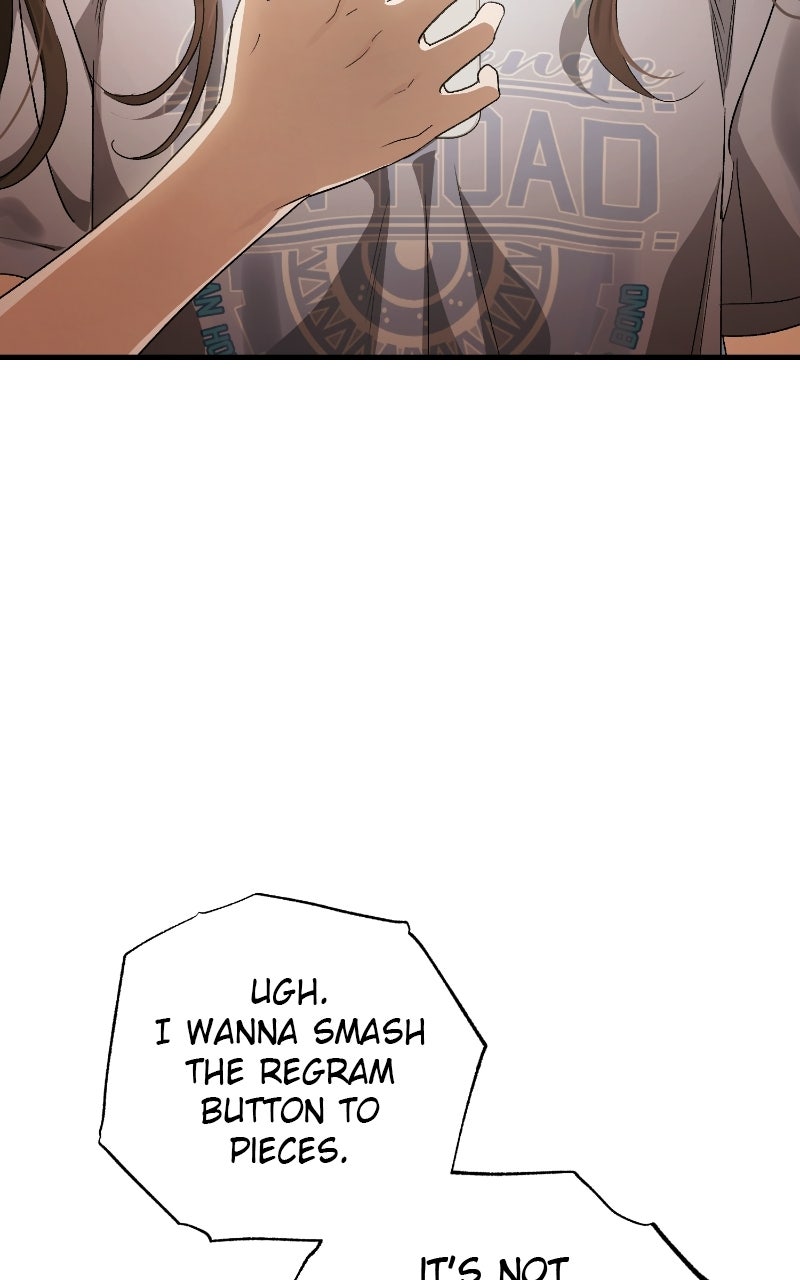 Be a Bad Boy! Episode 3 page 45 - 