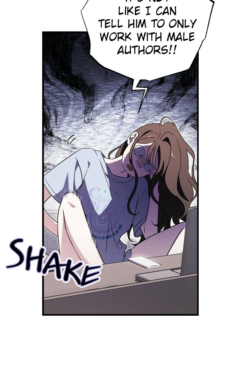 Be a Bad Boy! Episode 3 page 46 - 