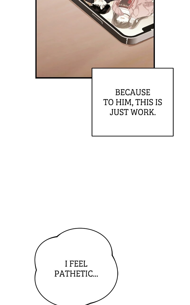 Be a Bad Boy! Episode 3 page 49 - 