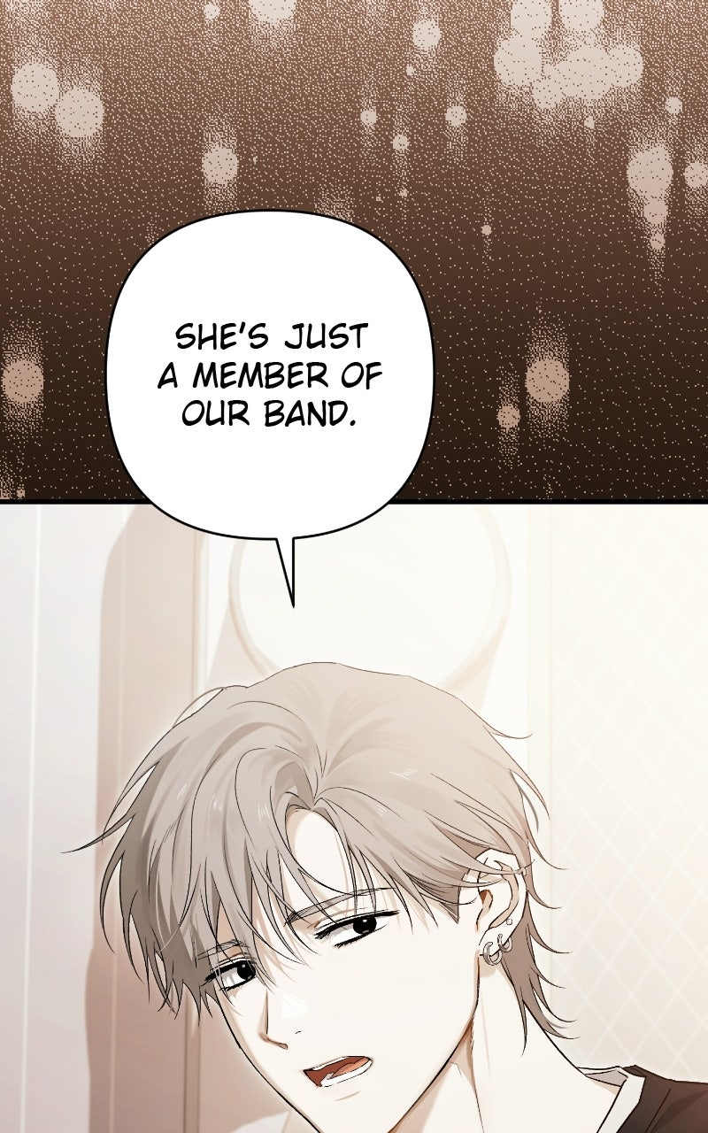 Be a Bad Boy! Episode 3 page 52 - 