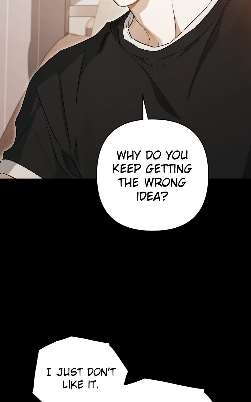 Be a Bad Boy! Episode 3 page 53 - 