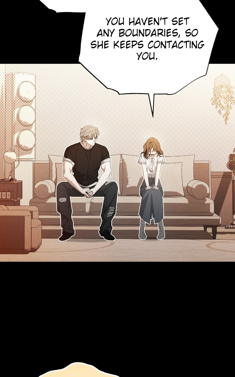 Be a Bad Boy! Episode 3 page 54 - 