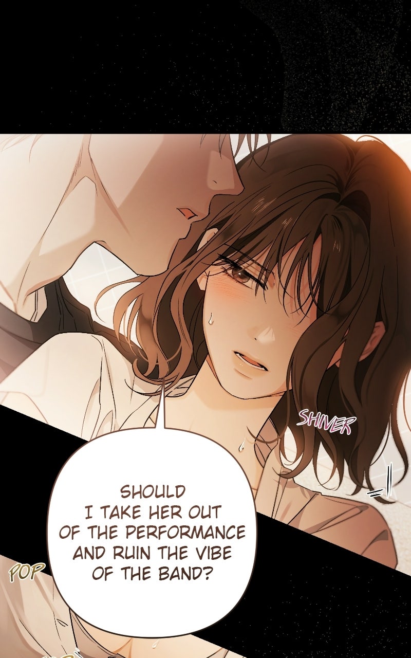 Be a Bad Boy! Episode 3 page 59 - 