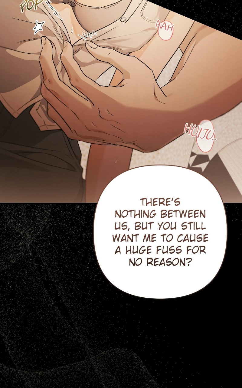 Be a Bad Boy! Episode 3 page 60 - 