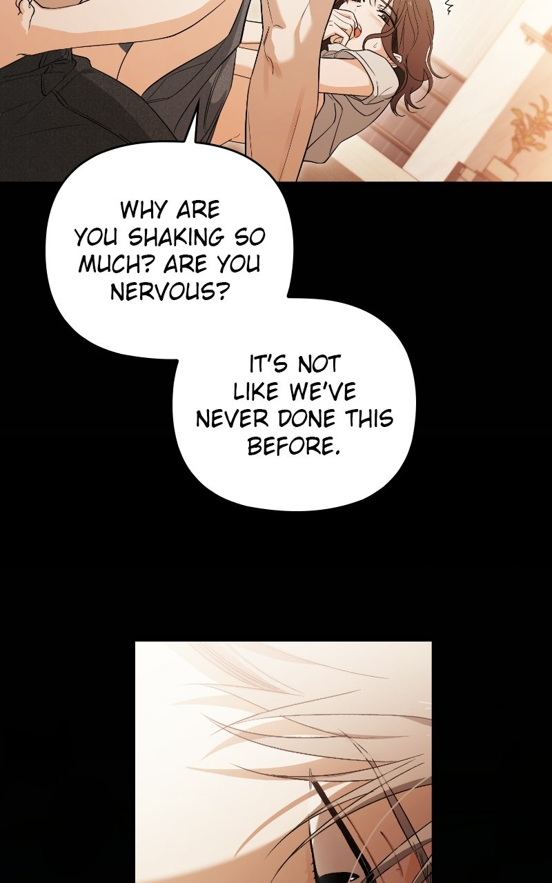 Be a Bad Boy! Episode 3 page 64 - 
