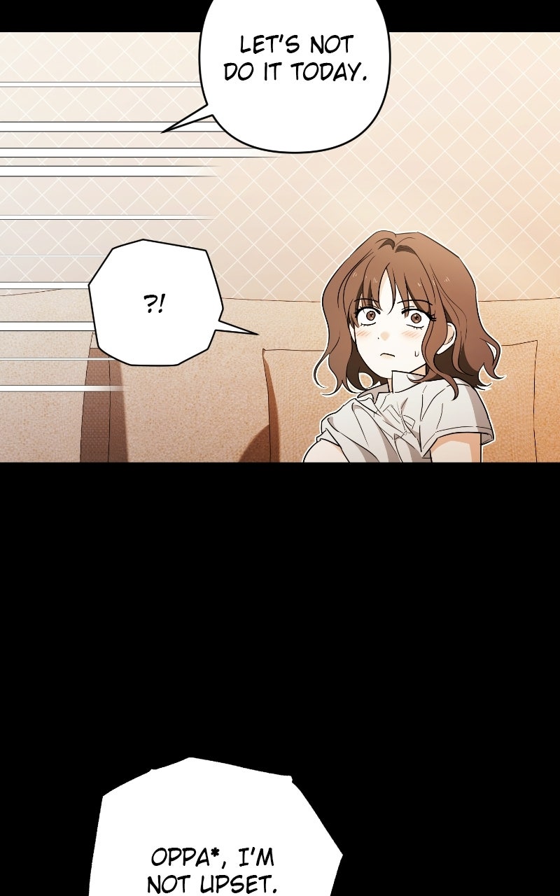 Be a Bad Boy! Episode 3 page 69 - 