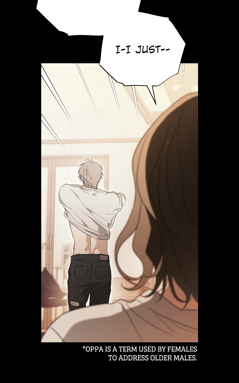 Be a Bad Boy! Episode 3 page 70 - 