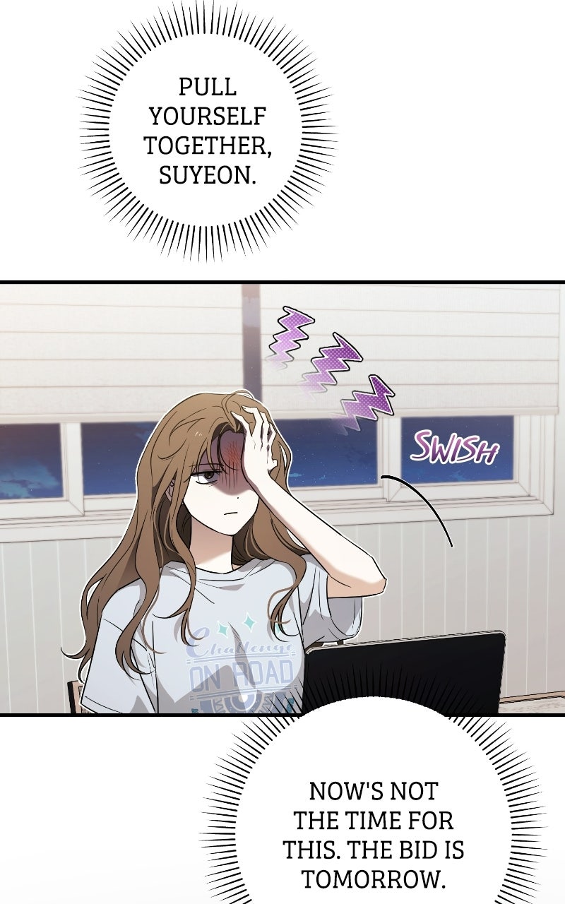Be a Bad Boy! Episode 3 page 76 - 