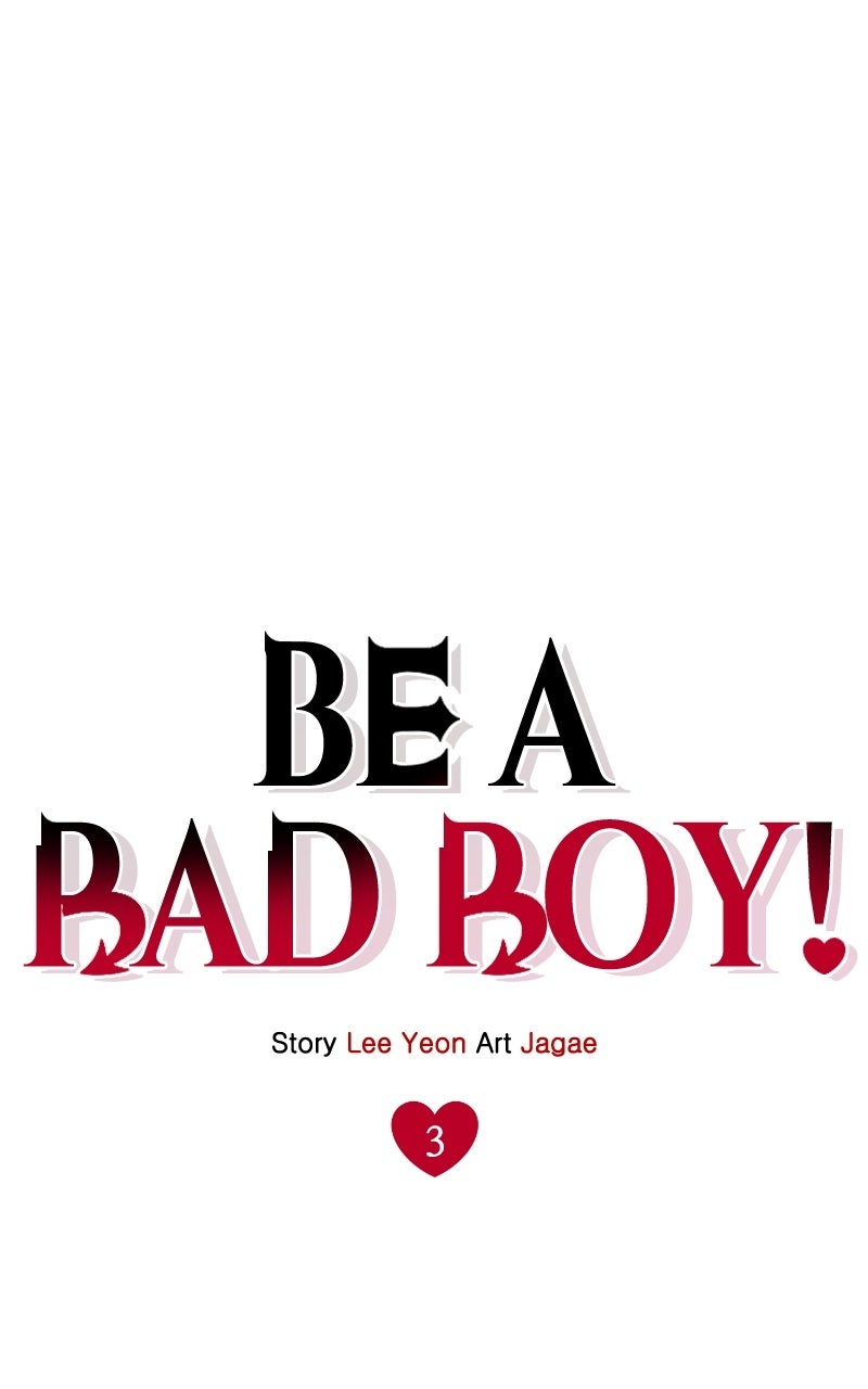 Be a Bad Boy! Episode 3 page 79 - 