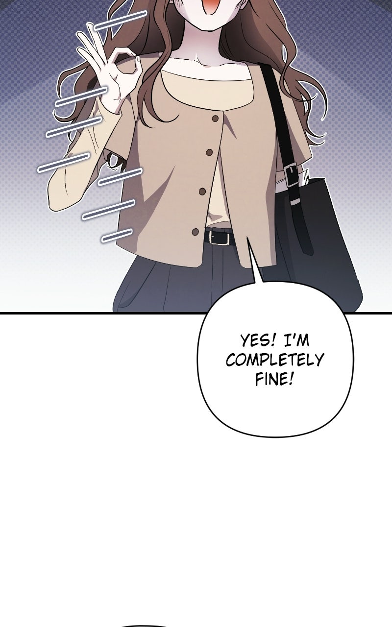 Be a Bad Boy! Episode 3 page 82 - 