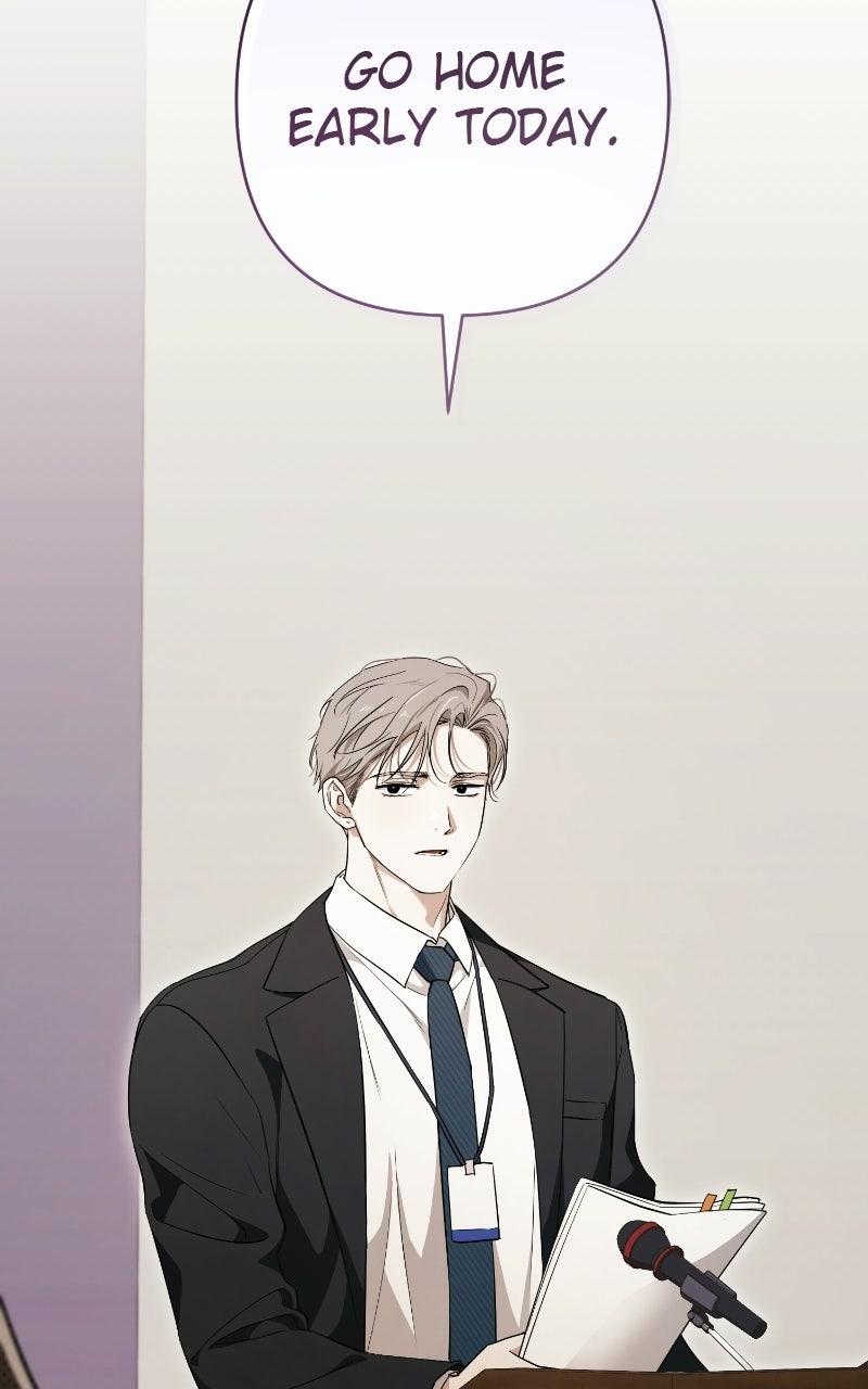Be a Bad Boy! Episode 3 page 86 - 