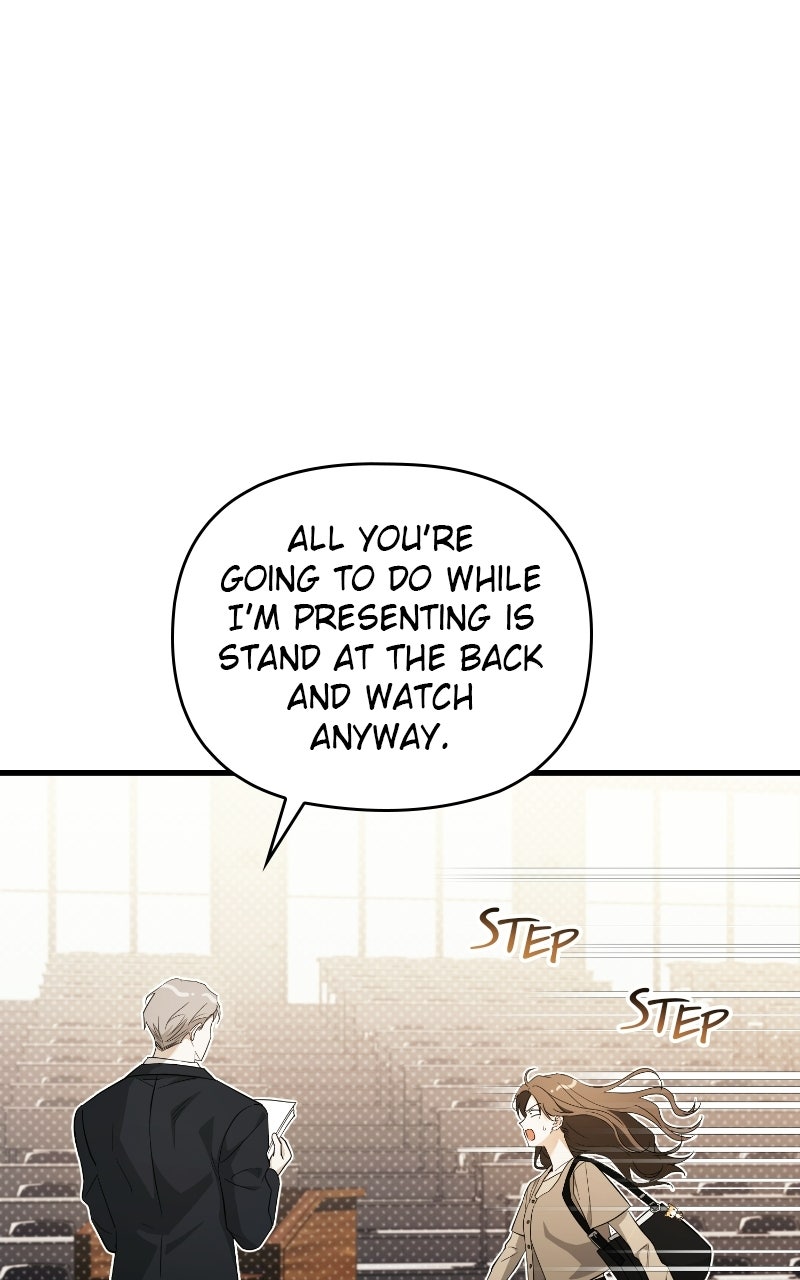 Be a Bad Boy! Episode 3 page 89 - 