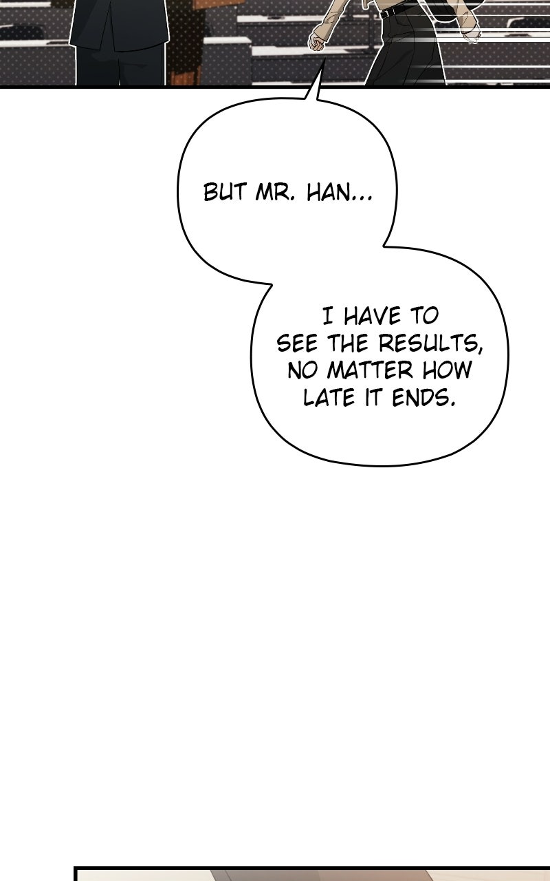 Be a Bad Boy! Episode 3 page 90 - 