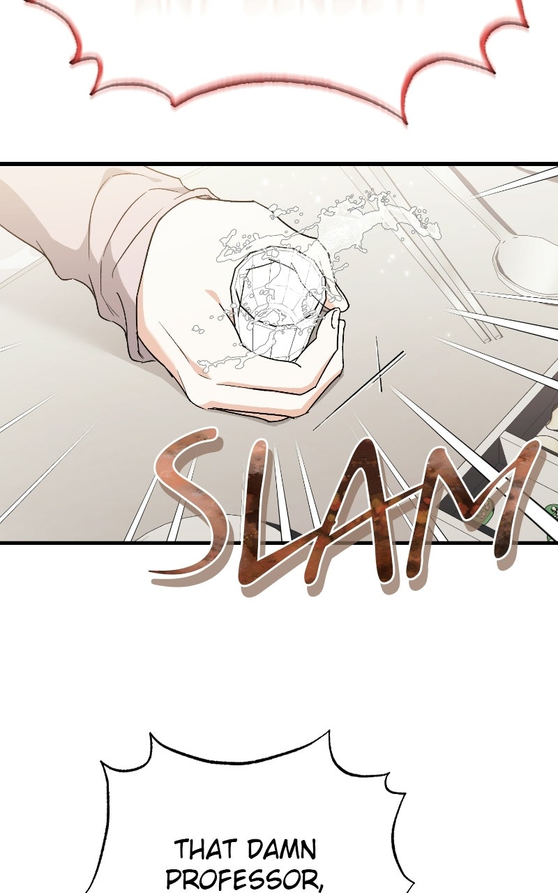 Be a Bad Boy! Episode 3 page 10 - 