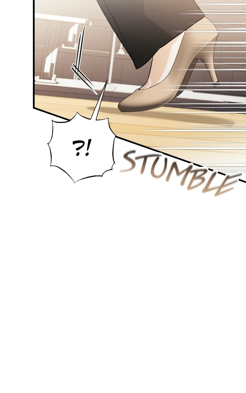 Be a Bad Boy! Episode 3 page 91 - 
