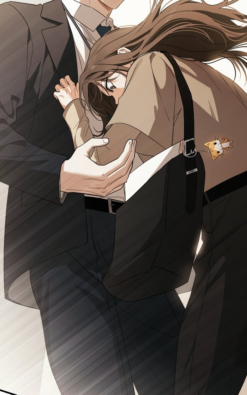 Be a Bad Boy! Episode 3 page 93 - 