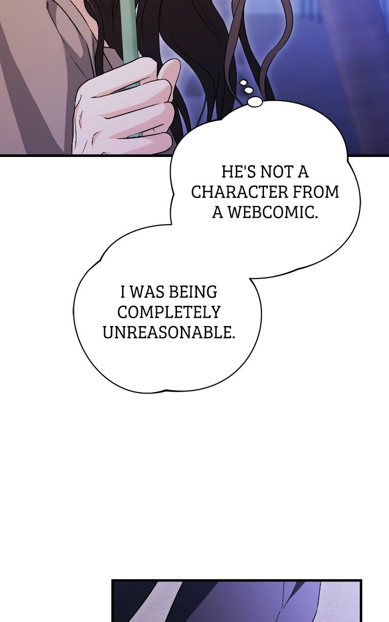 Be a Bad Boy! Episode 4 page 109 - 