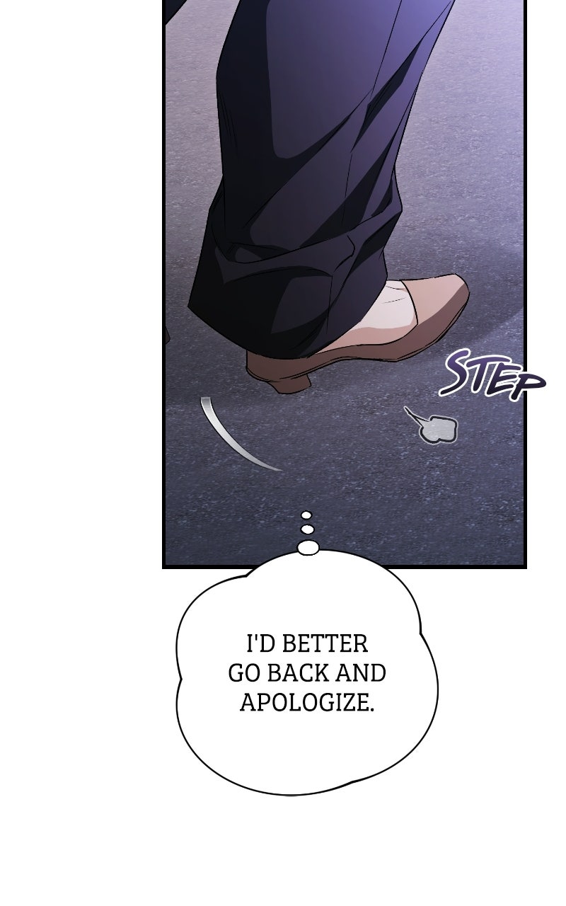 Be a Bad Boy! Episode 4 page 110 - 