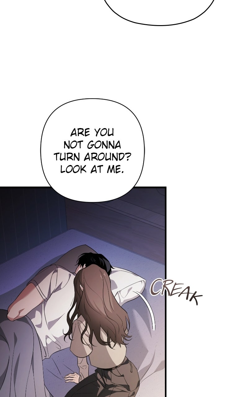 Be a Bad Boy! Episode 4 page 118 - 