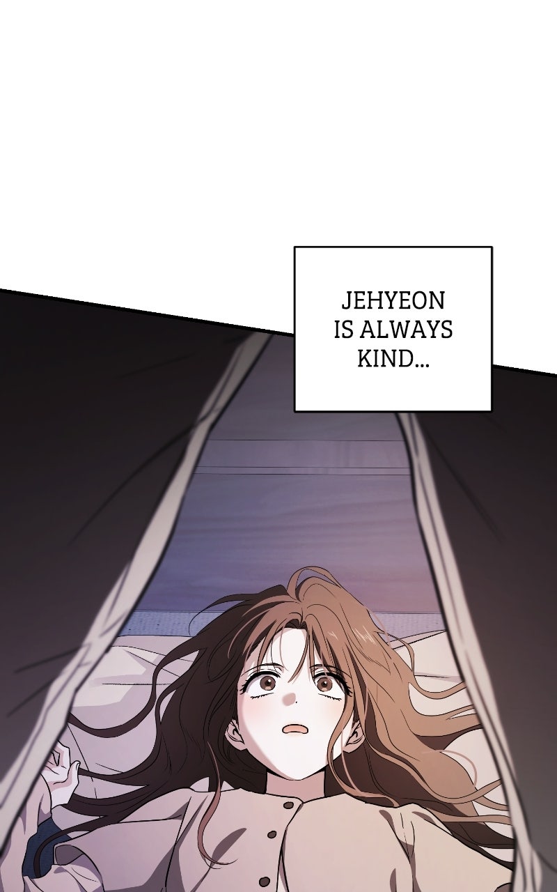 Be a Bad Boy! Episode 4 page 129 - 