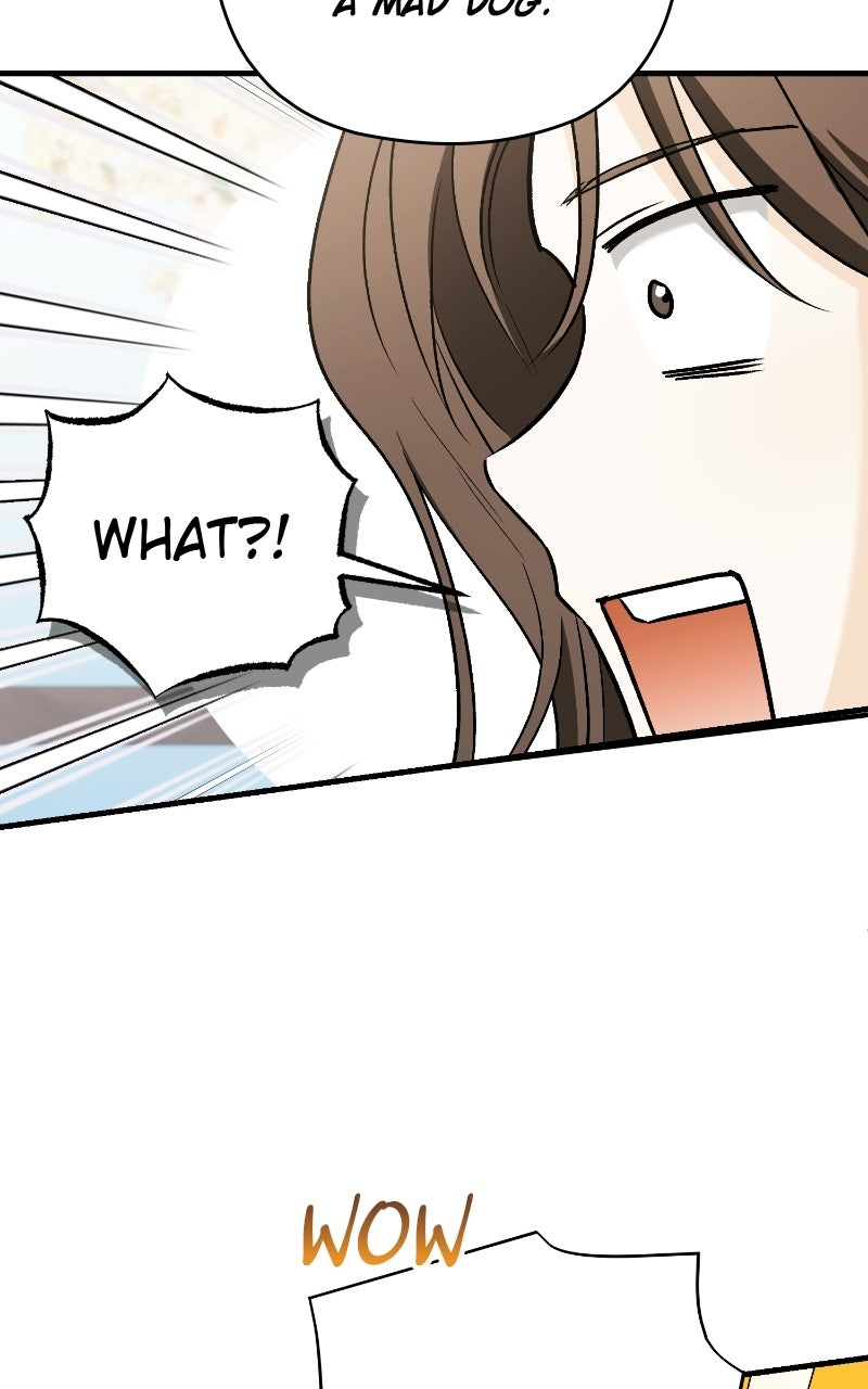 Be a Bad Boy! Episode 4 page 21 - 