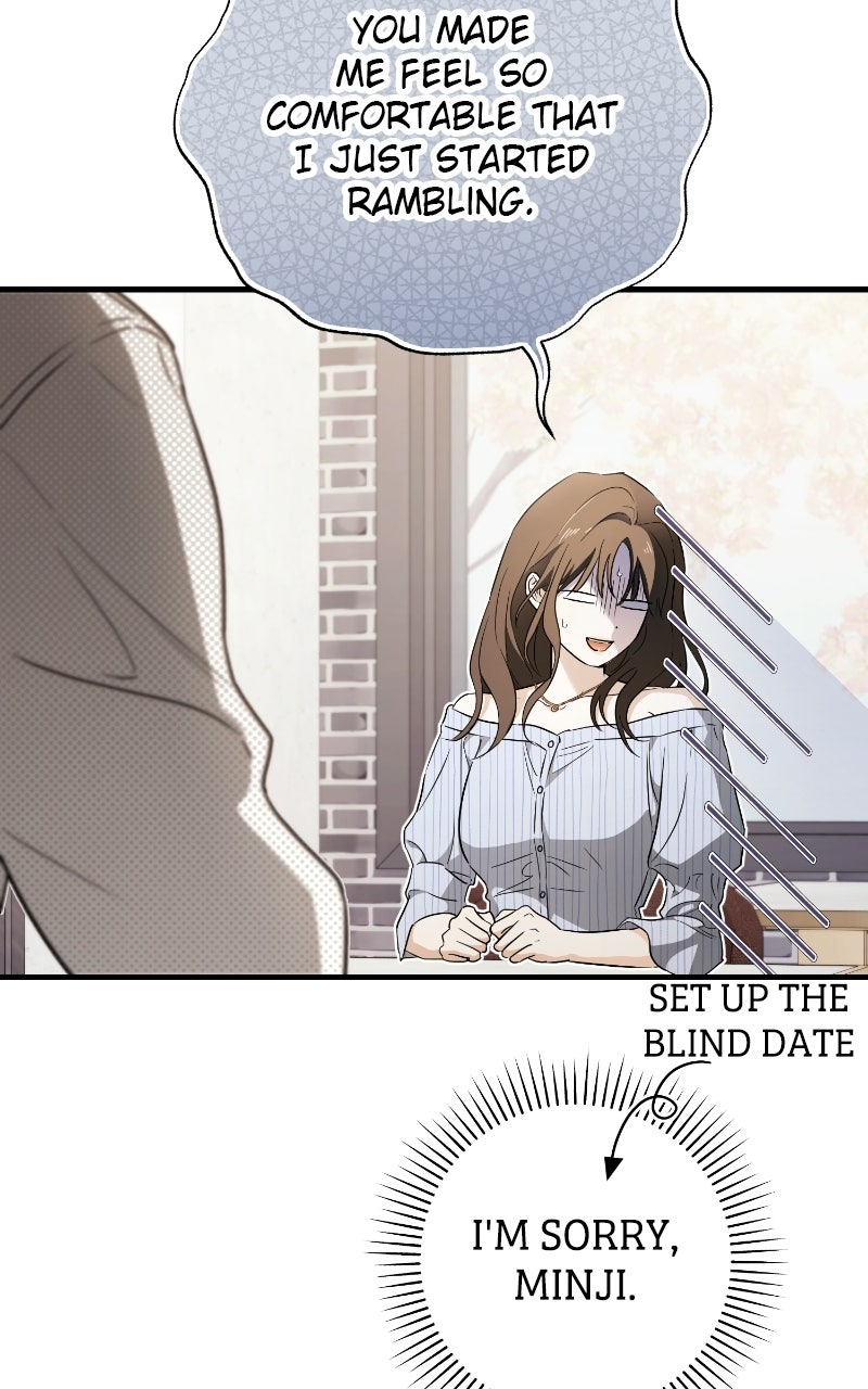 Be a Bad Boy! Episode 4 page 31 - 