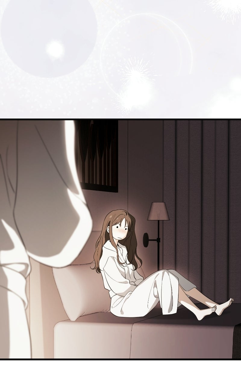 Be a Bad Boy! Episode 4 page 49 - 