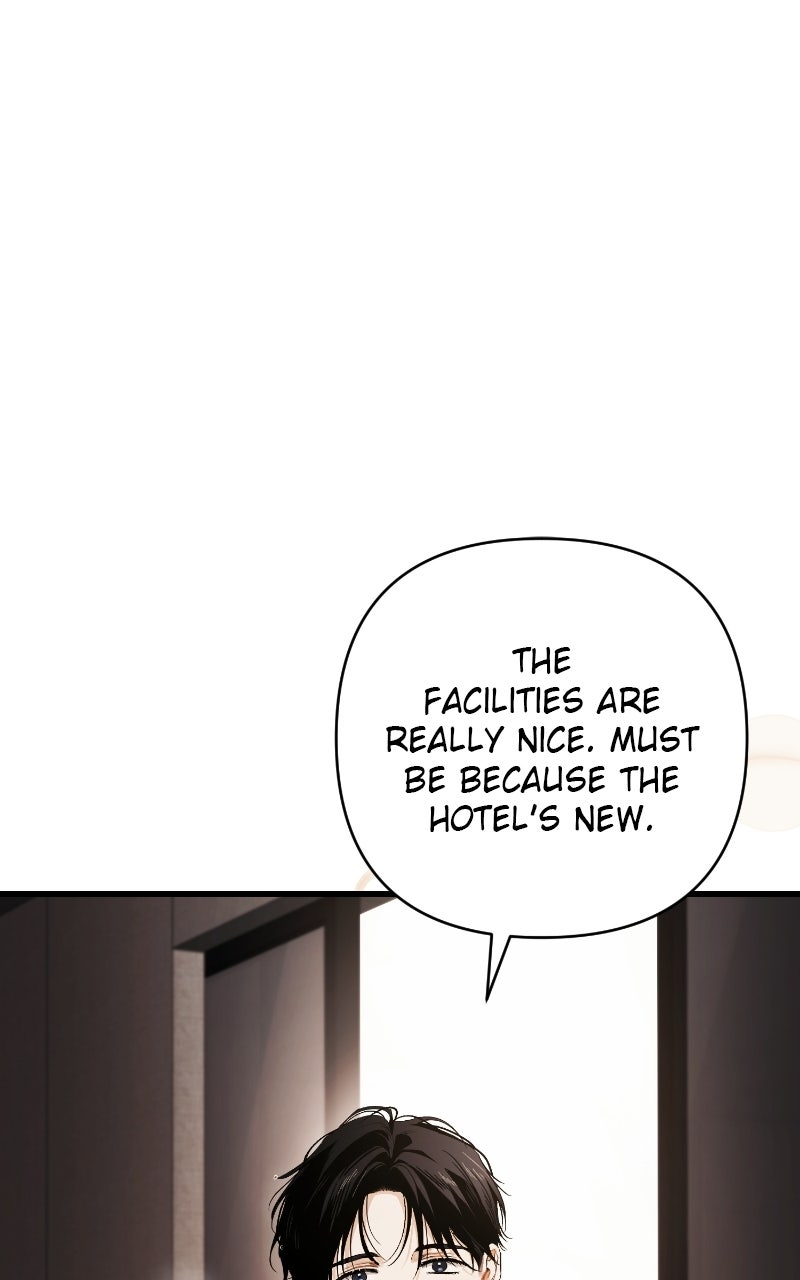Be a Bad Boy! Episode 4 page 50 - 