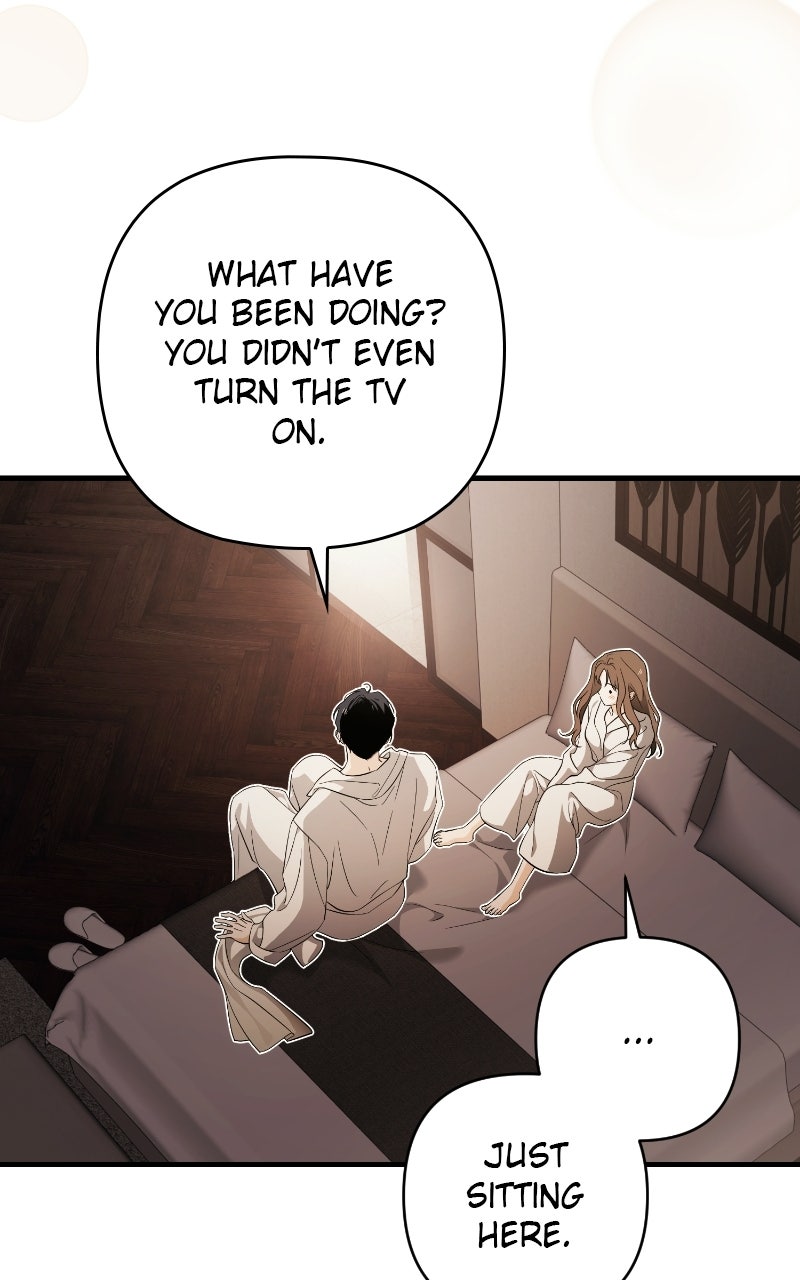 Be a Bad Boy! Episode 4 page 52 - 
