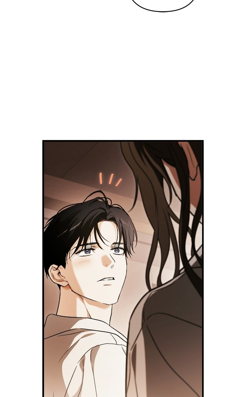 Be a Bad Boy! Episode 4 page 53 - 